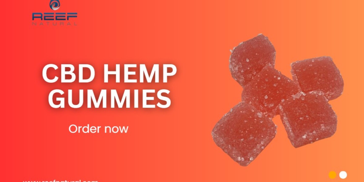 Hemp CBD Gummies Benefits Usage and Quality Guide