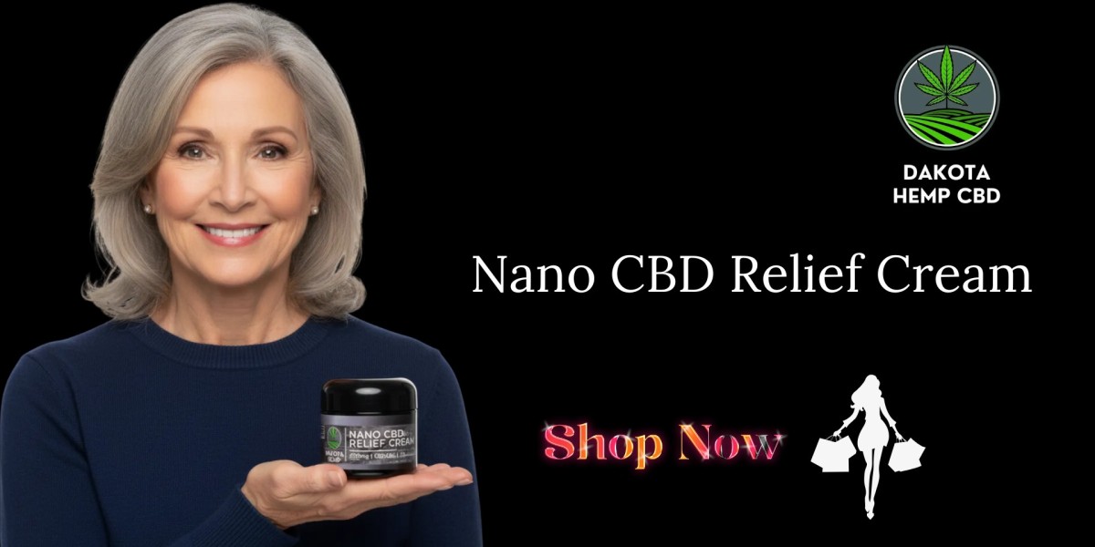 Buy CBD Skin Care Cream Online from Dakota Hemp CBD