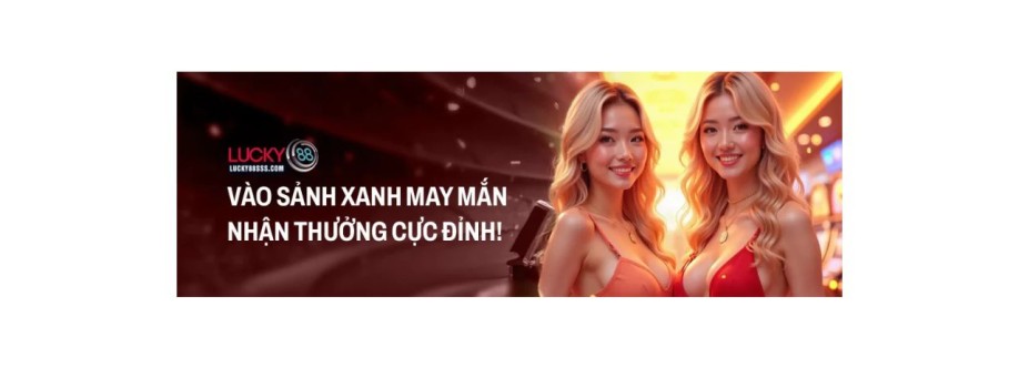 LUCKY88 SSSCOM Cover Image