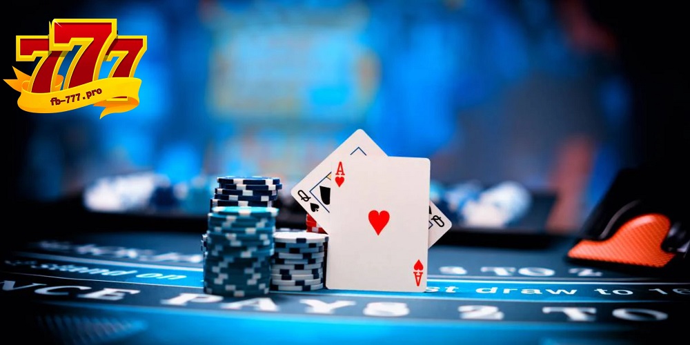 How to Play the Popular FB-777 Pro Casino Games in Philippines