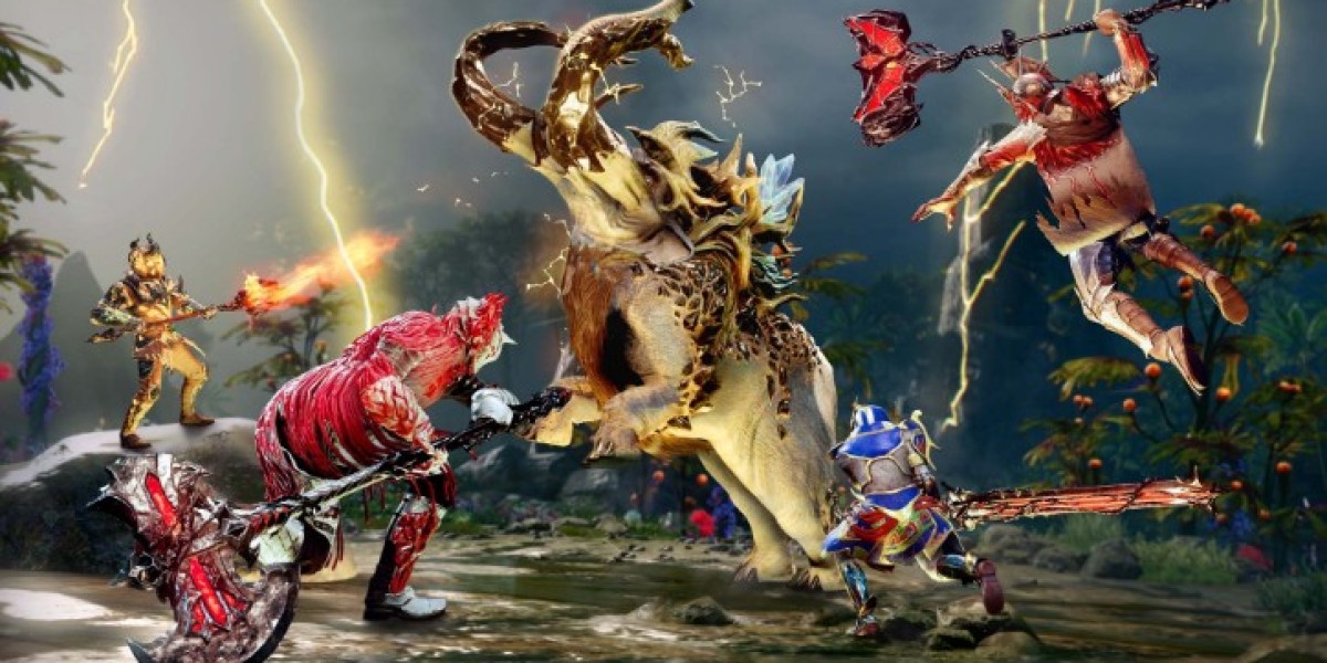 MMOEXP New World:New World Spectral Wrath Bow: Unleash the Fury of Raw Aggression