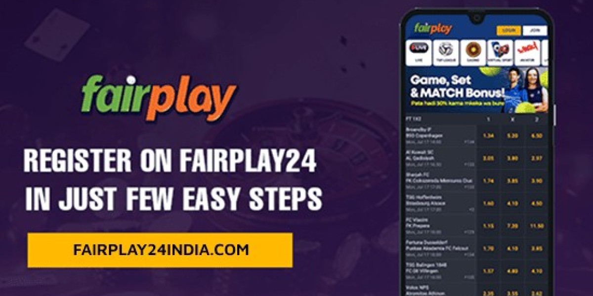 How to Use FairPly24 Safely – Responsible Gaming Tips for Beginners