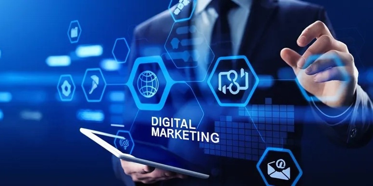 What Does a Digital Marketing Company Do? | Services & Benefits