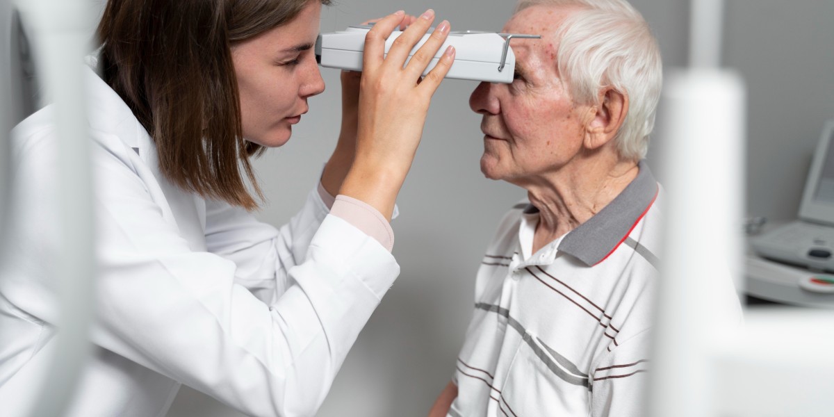 Glaucoma: Symptoms, causes, Diagnosis & Treatment