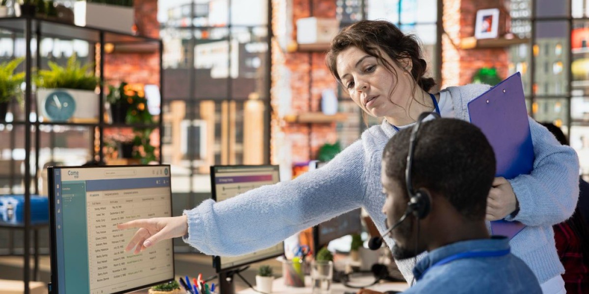 Organizational Development Consulting