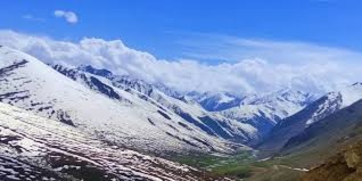 Explore Naran & Kaghan Valley – Top Tour Packages & Experiences