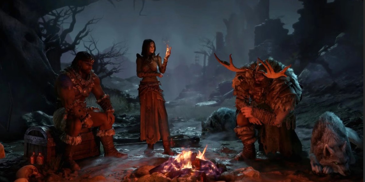 Why Diablo 4 Needs Smarter Loot