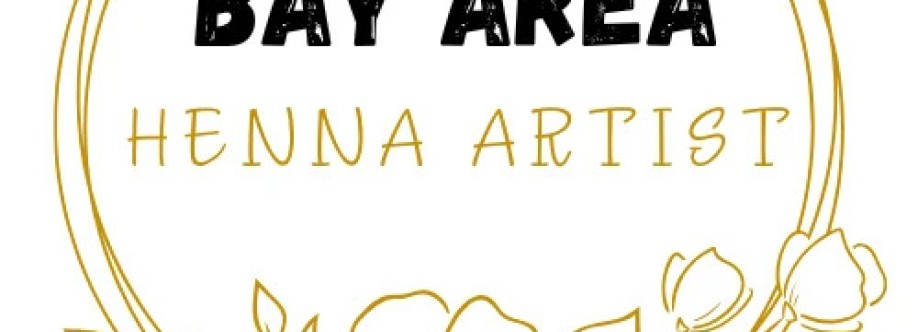 Bay Area Henna Artist Cover Image