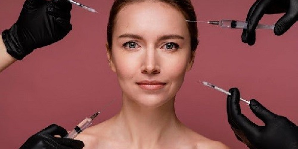 Botox Injections Myths and Facts Riyadh Doctors Debunk Common Misconceptions