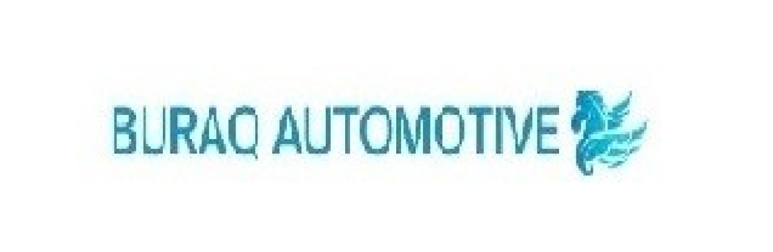 BURAQ AUTOMOTIVE Cover Image