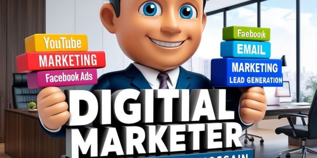 Digital Marketing Courses in India: Find the Best Course in Bangalore