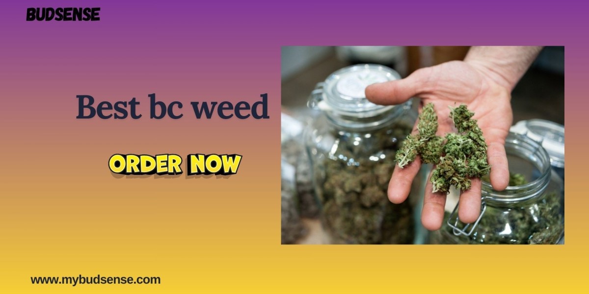 Best BC Weed: Top British Columbia Cannabis Strains Online