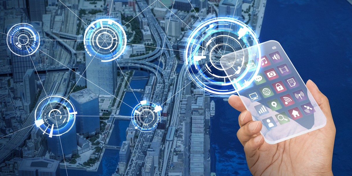 Why Location-Based Services Are Becoming Essential for Modern Retail and Marketing