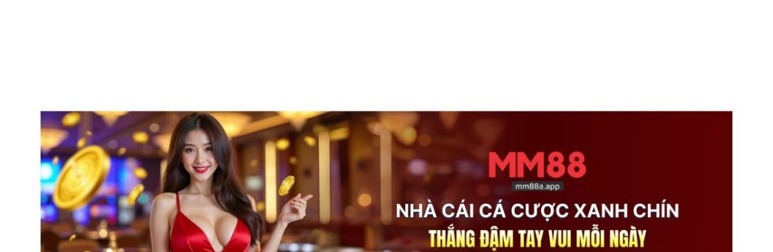 Nhà cái Mm88 Cover Image