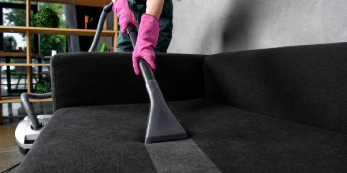 Sofa Cleaning Company in Dubai for Clean and Fresh Interiors