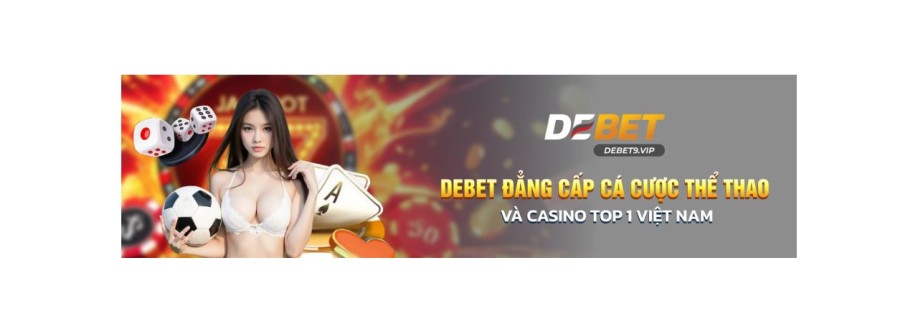 DEBET 9VIP Cover Image