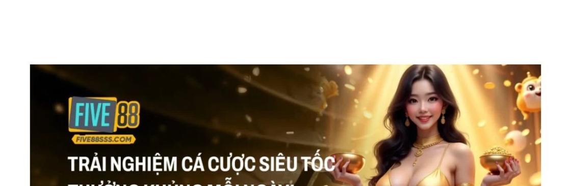 FIVE88 SSSCOM Cover Image