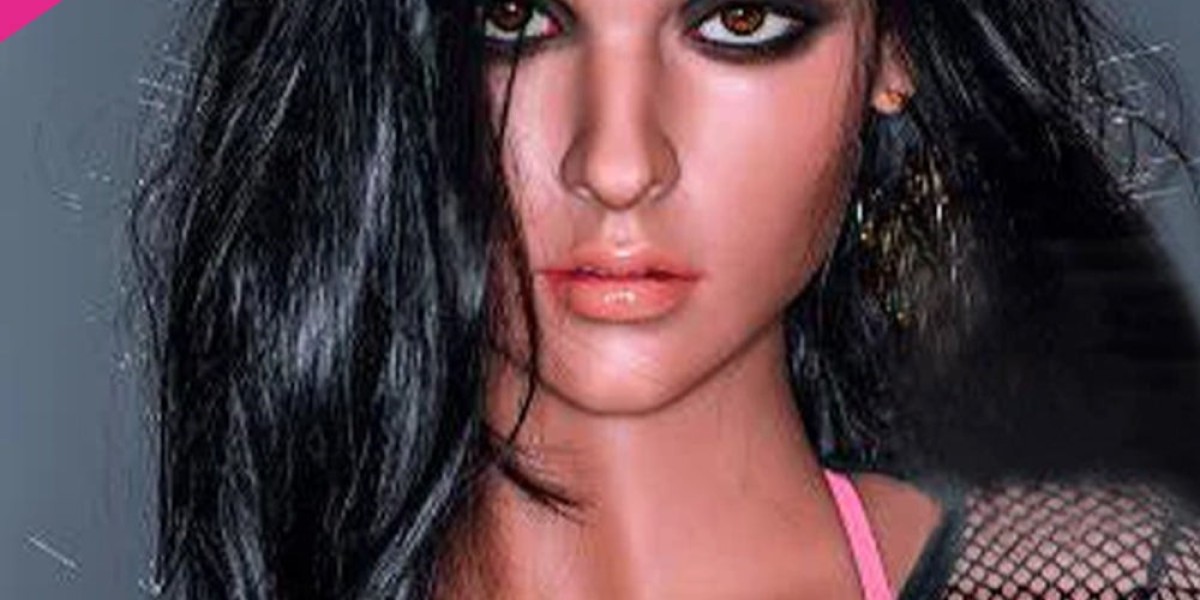 Many Websites Offer Inexpensive Realistic Sex Dolls