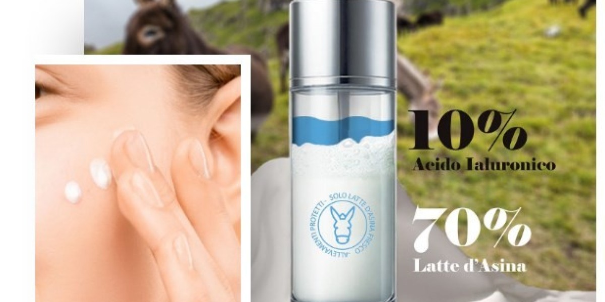 10 Errori Comuni Quando Usi i Cosmetici al Latte d’Asina