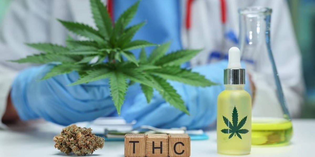 Top Benefits of Choosing Medical Marijuana in Florida