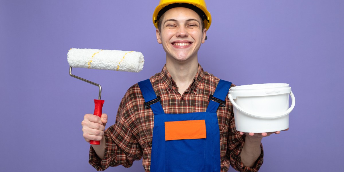 Exploring the Benefits of Hiring Skilled Painters in Markham