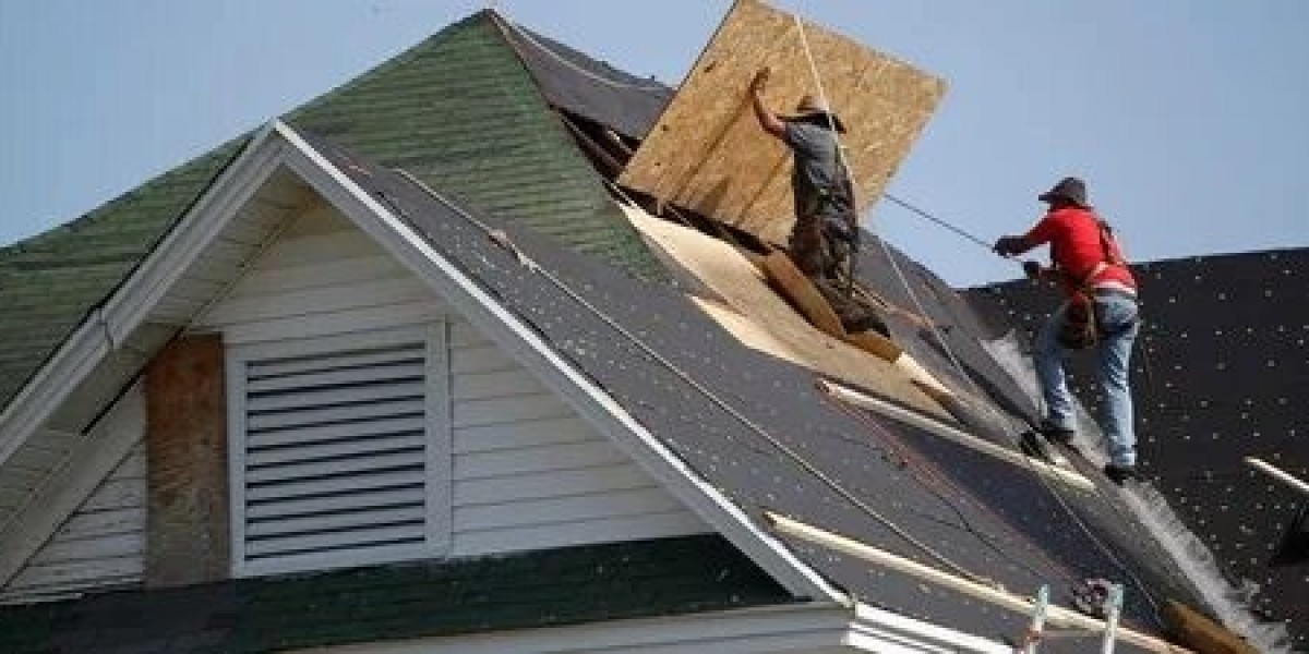 Expert Shingle Roof Repair Services in Dania Beach FL