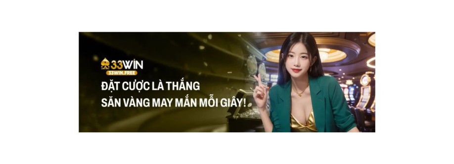 33WIN FREE Cover Image