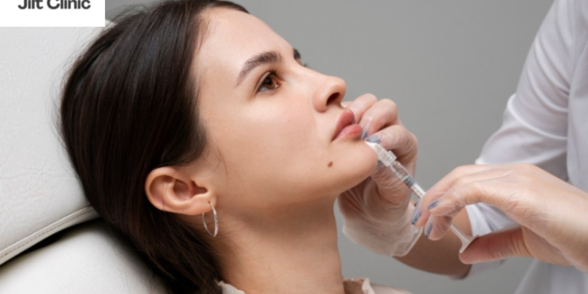 Die Bedeutung einer definierten Jawline deutsch