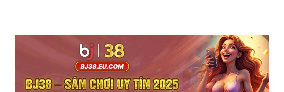 BJ38 EUCOMM Cover Image