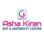 Asha kiran ENT and maternity centre Profile Picture