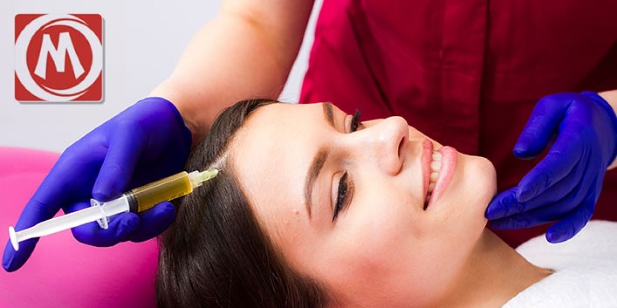 نصائح بعد جلسة حقن البلازما للشعر