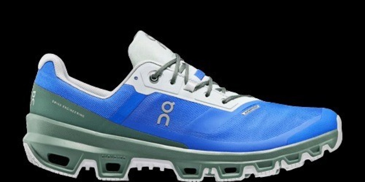 Tenis On Cloud: una nueva forma de entender la amortiguación