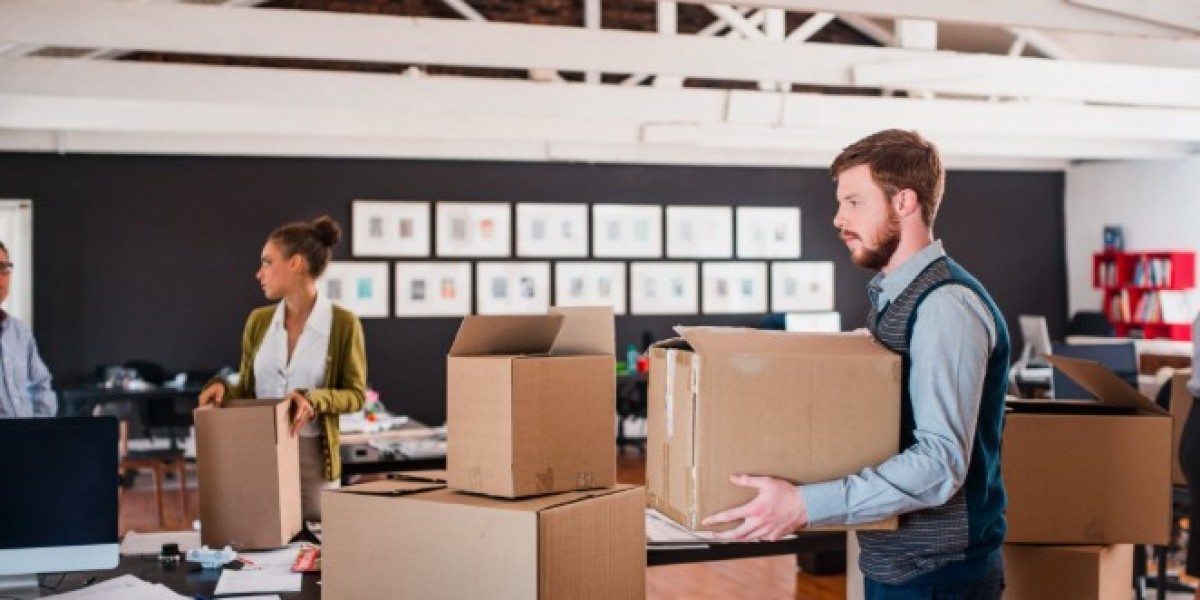 Professional Moving Services in Fulton County for Stress-Free Relocation