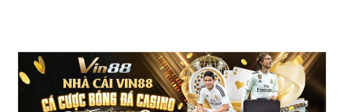 Vin88 Hu Cover Image