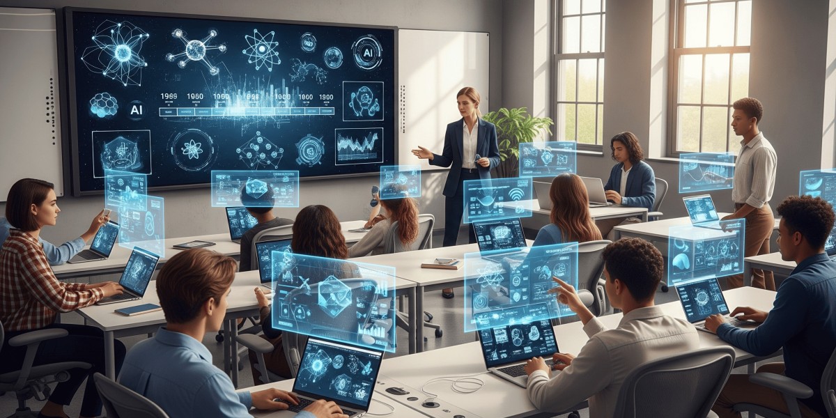 The Real Value of Education in the Age of AI in 2026