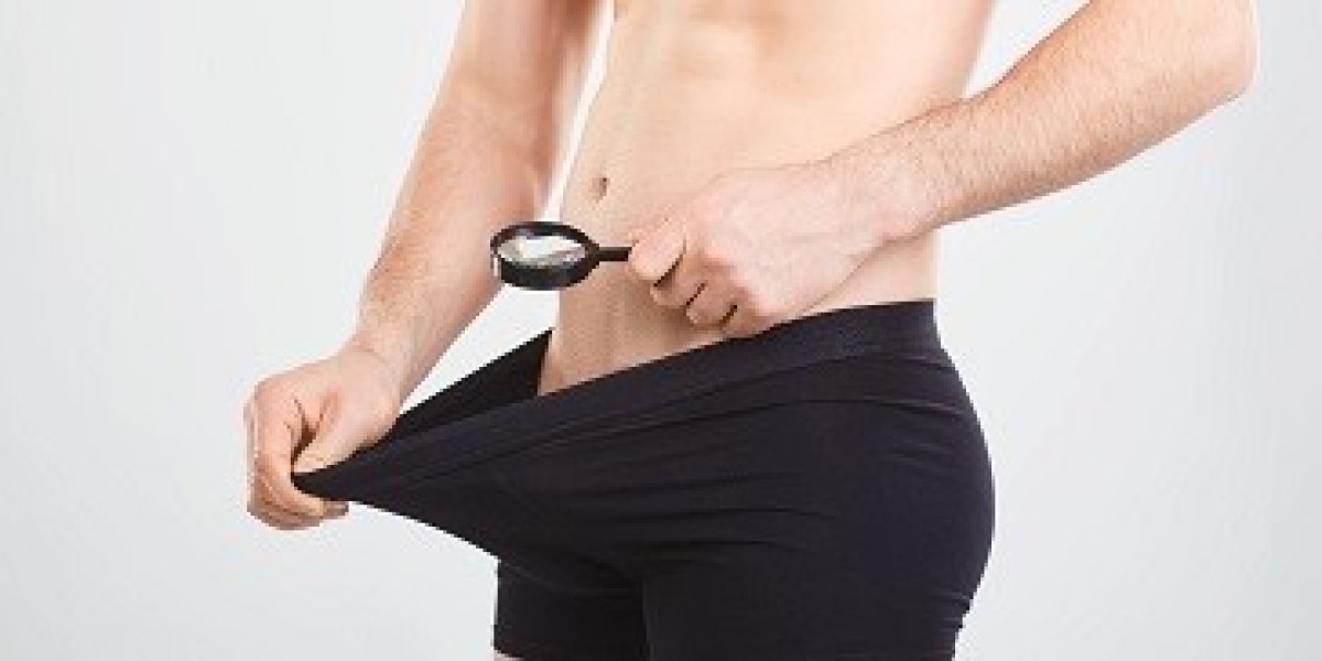 How Long Do Penis Enlargement Results Last? Riyadh Experts Answer