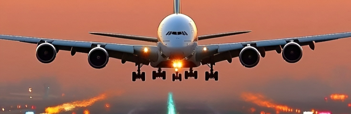Askfor Airlines Cover Image