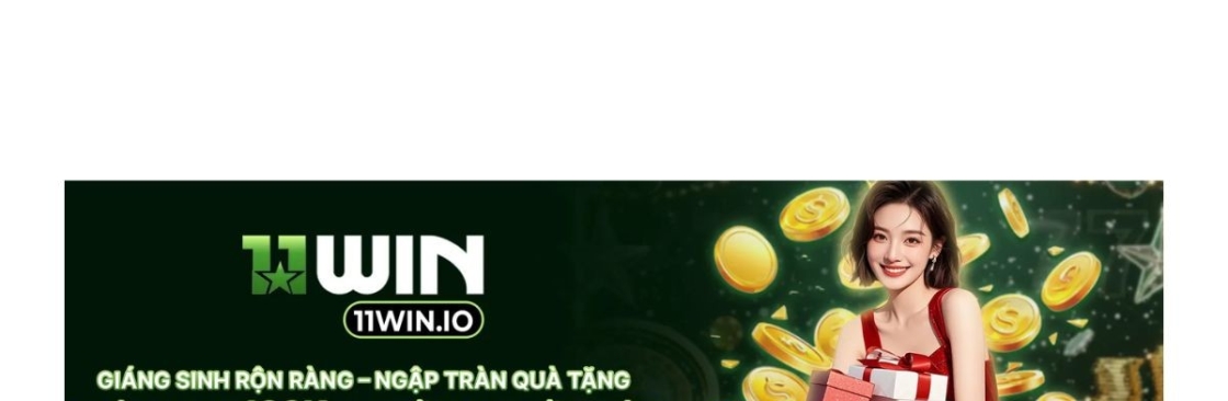 11WIN IO Cover Image