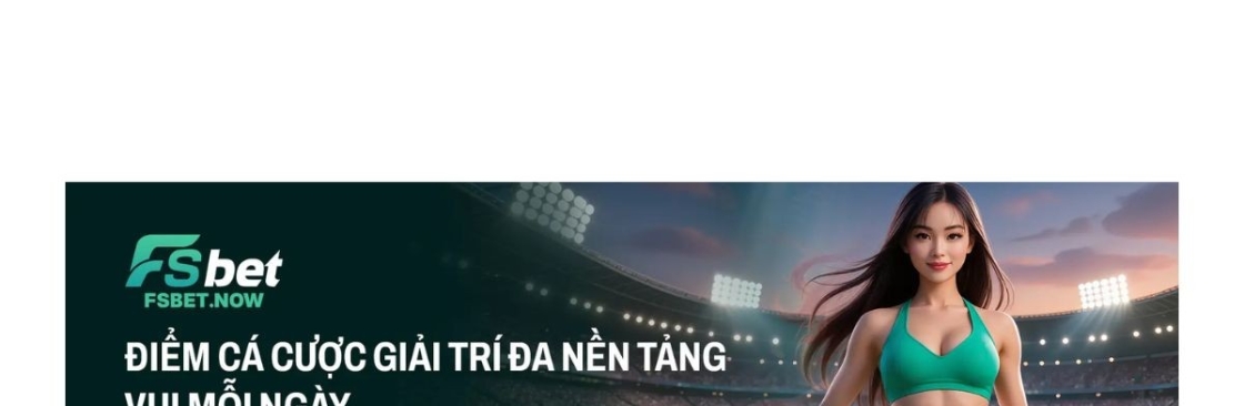 Nhà cái Fsbet Cover Image