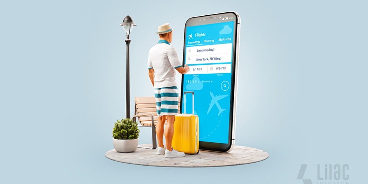 Why Travel App Development Is a Game-Changer for Modern Travelers