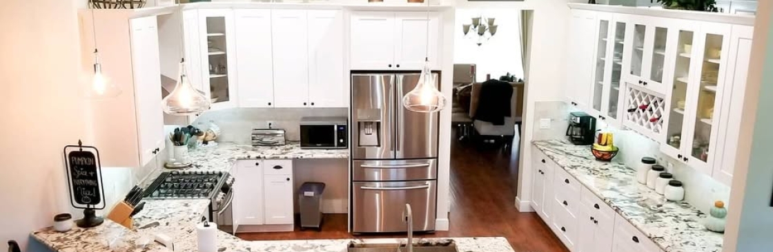 BURNS Woodworking LLC Cover Image