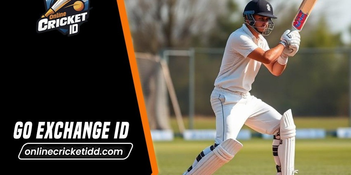 Go Exchange ID: Complete Information, Benefits, and Usage Guide