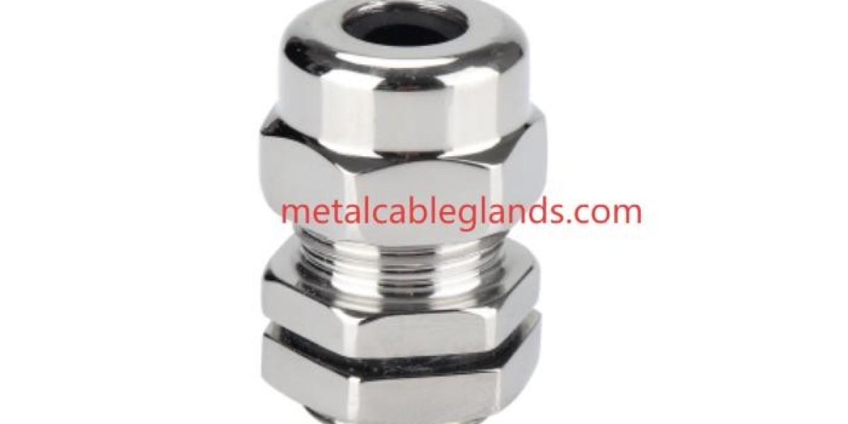 EMC Cable Gland Solutions for Reliable Electrical Systems