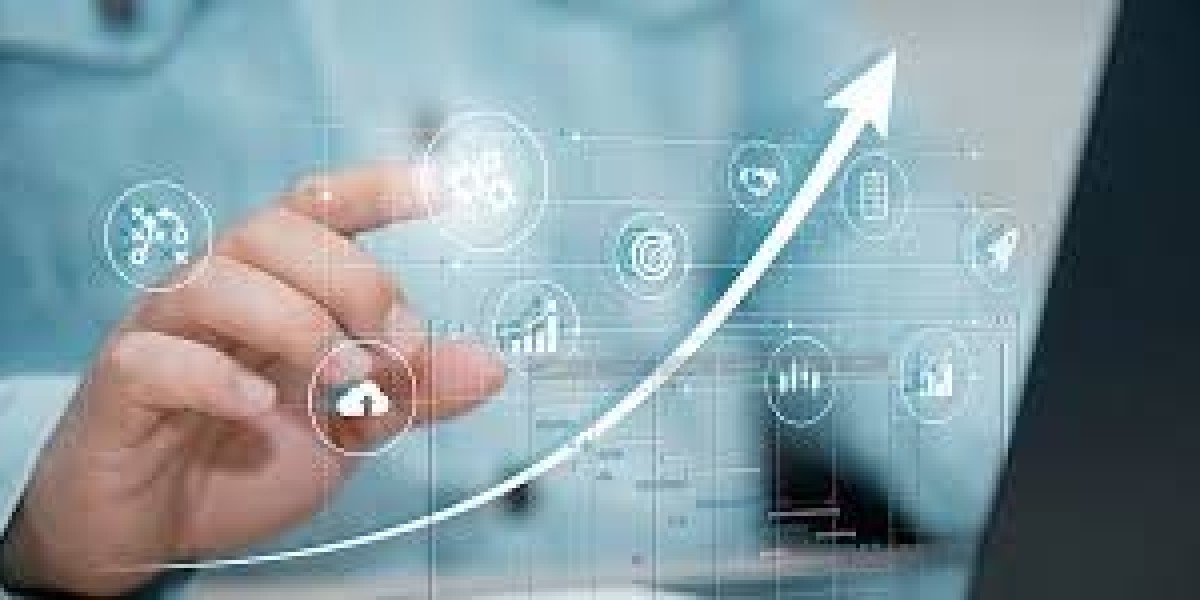 How an Enterprise App Development Company Can Revolutionize Your Business Operations