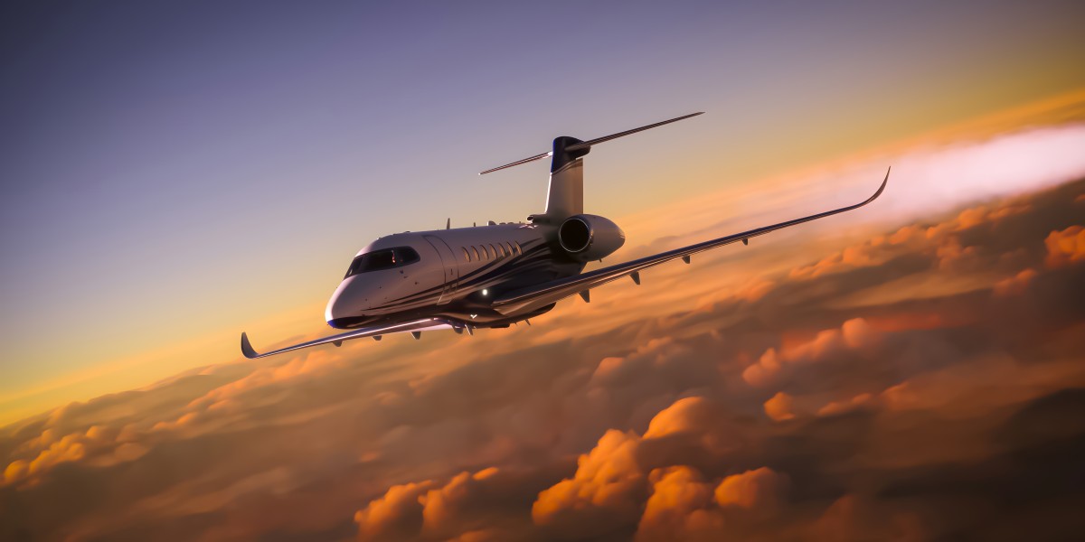 Experience Unmatched Luxury: Your Complete Guide to Private Jet Charter Services in Dubai