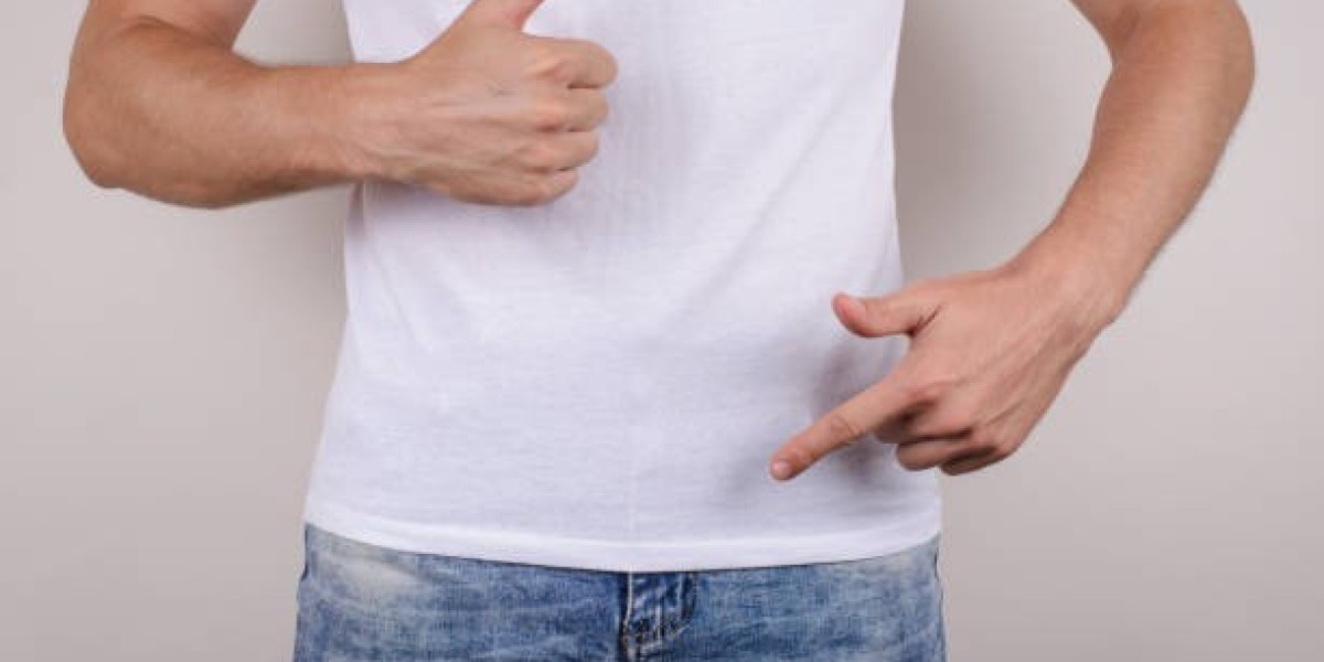 Long-Term Penis Enlargement and Amplification at Home in Dubai