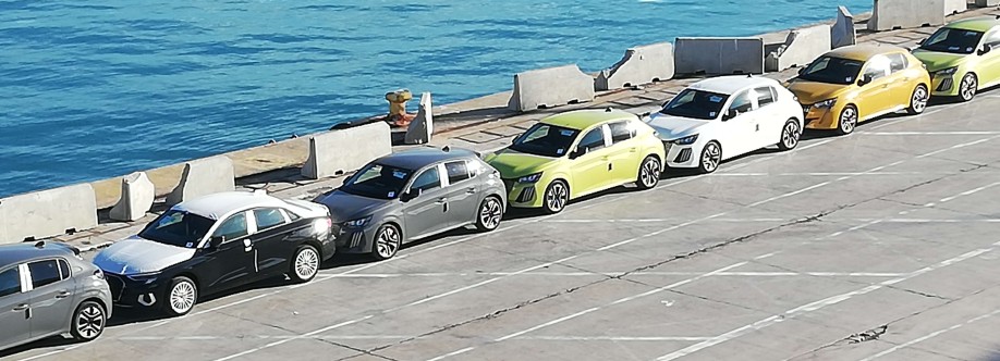 Weeze Flughafen Parken Cover Image