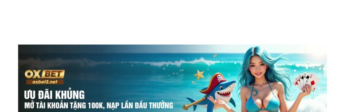 OXBET 3NET Cover Image