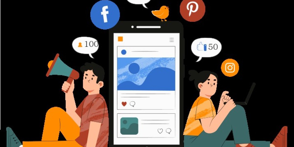 Liker SMM Services: Discover the No. 1 SMM Panel in the UK for Fast and Reliable Growth