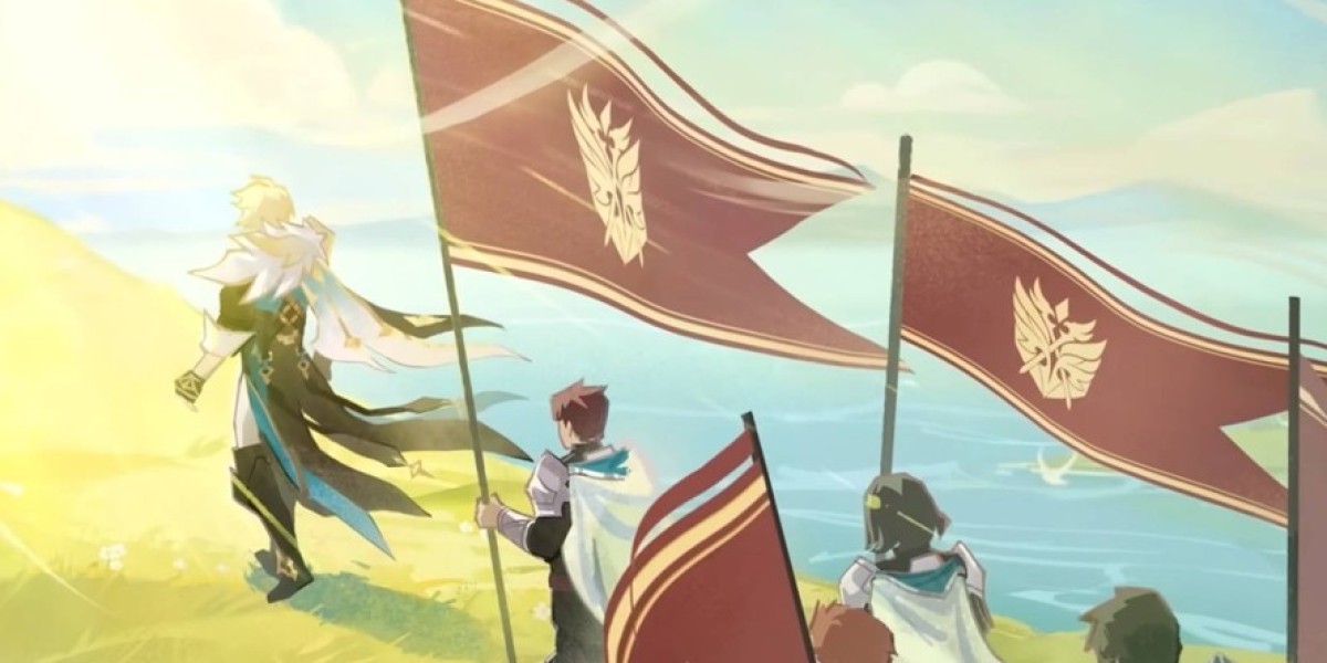 Genshin Impact Varka Rumors – Release Date & Gameplay